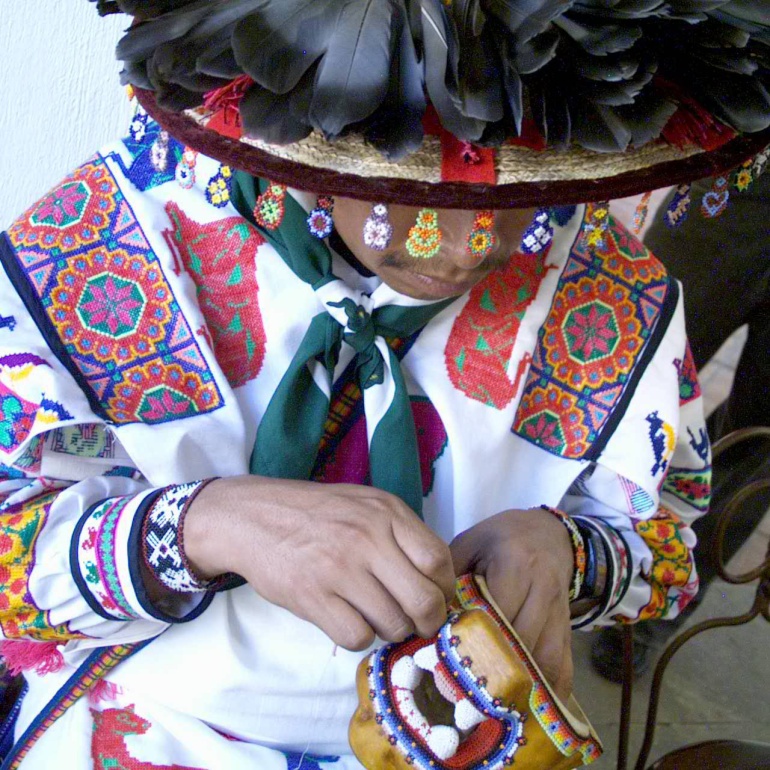 Gonzalo Hernandez