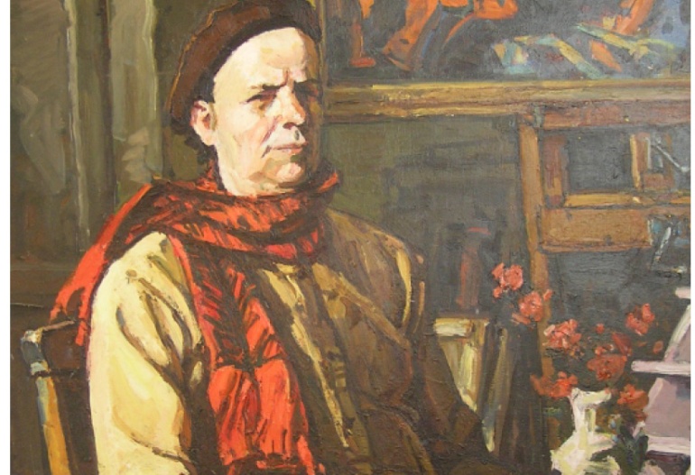Naum Kapelnikov