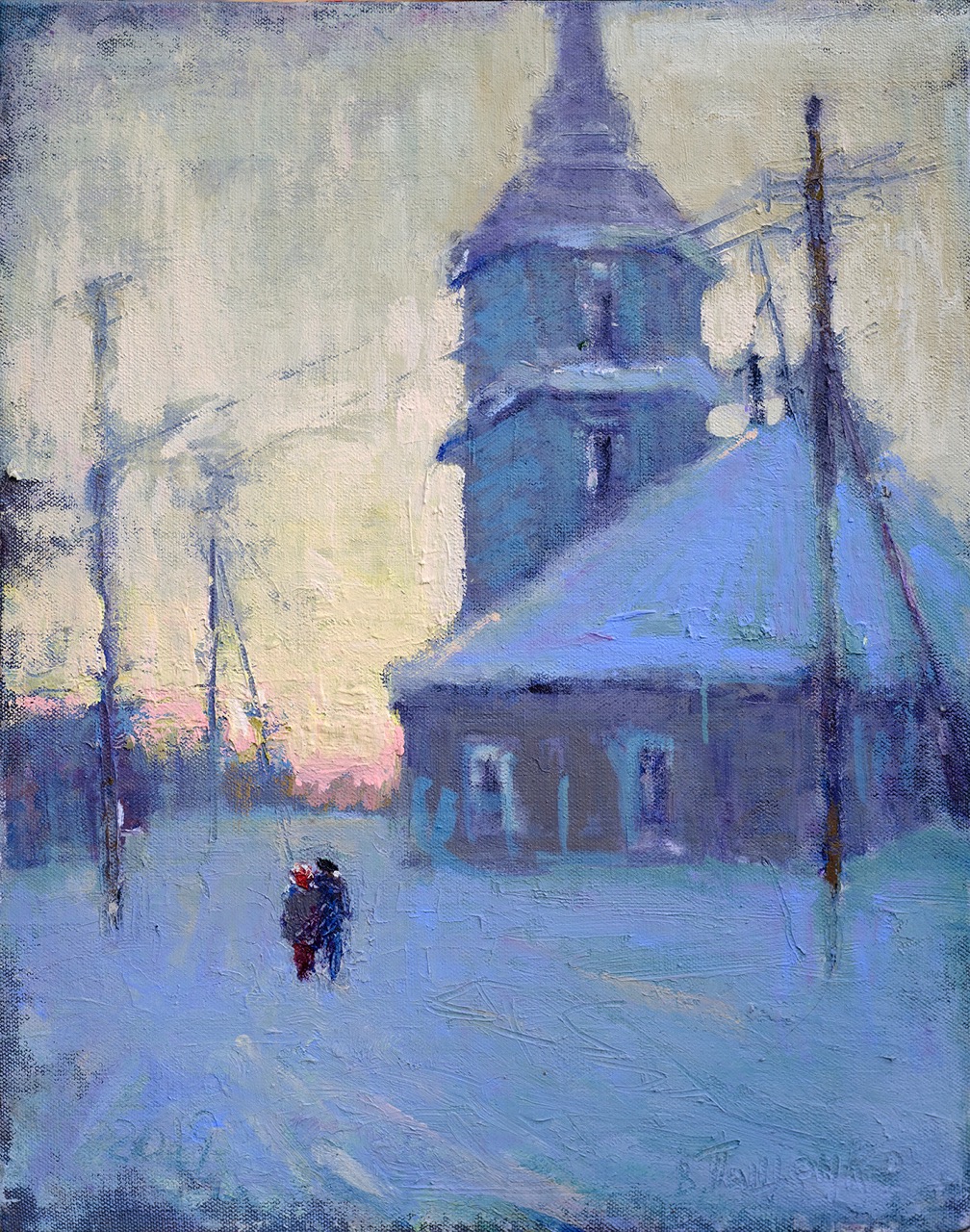 Volodimyr Pashenko
