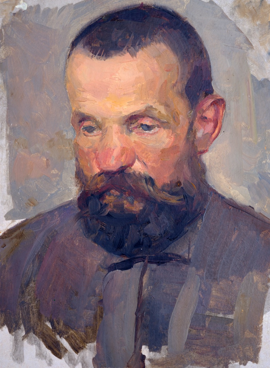 Naum Kapelnikov
